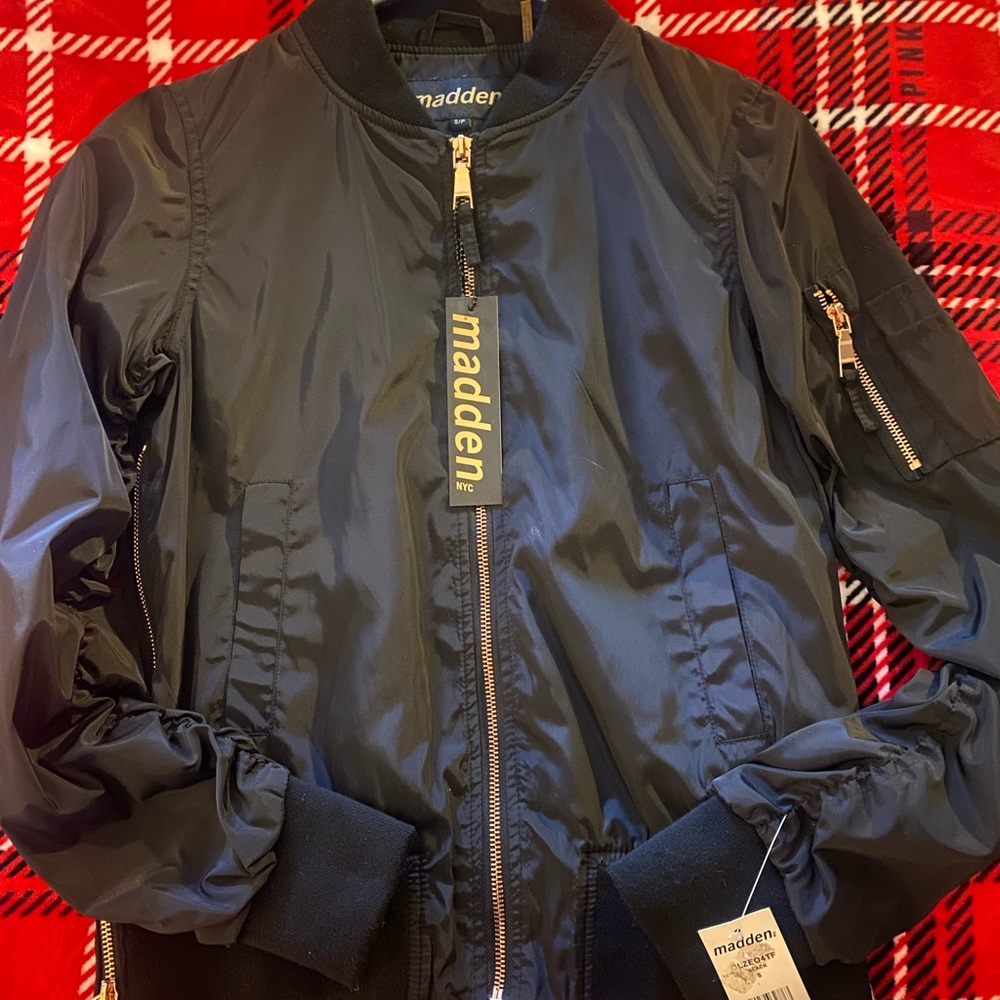 Madden NYC Jacket